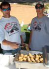 Boudin Cookoff 2009