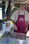 Boudin Cookoff 2009