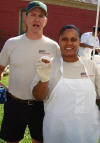 Boudin Cookoff 2009