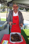 Boudin Cookoff 2009