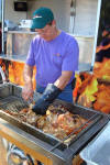 Boudin Cookoff 2009