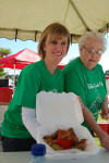 Boudin Cookoff 2009