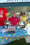 Boudin Cookoff 2009