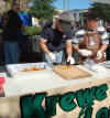 Boudin Cookoff 2009