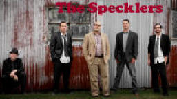 The Specklers