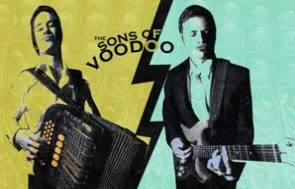 Sons of Voodoo